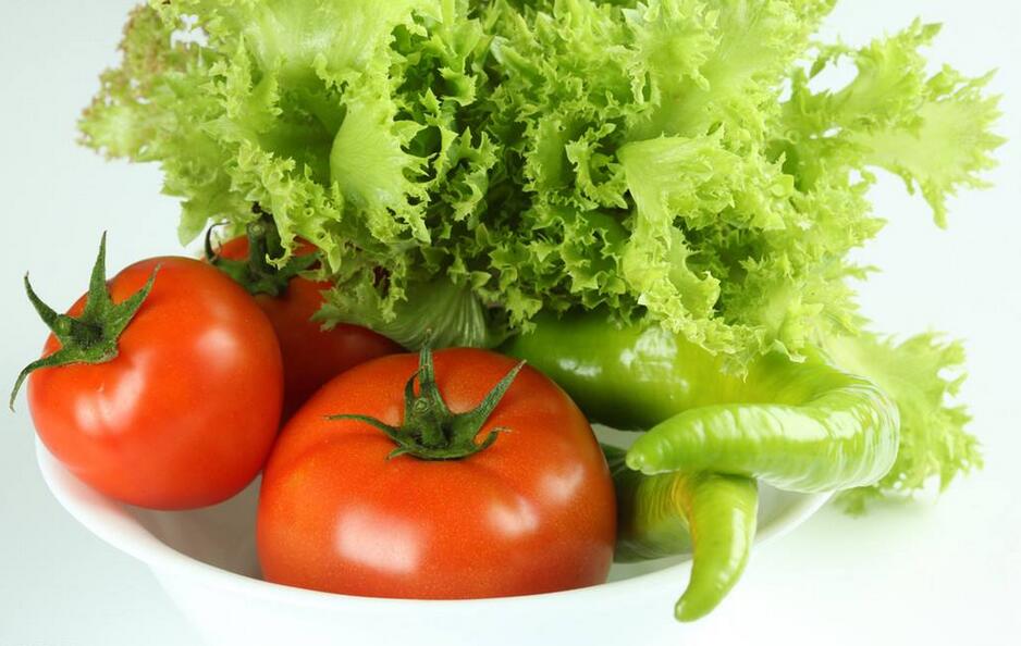 你知道的生菜营养价值吗？