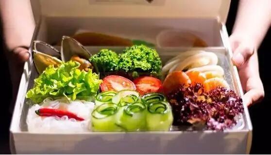 白领必须改掉的七大短命饮食法