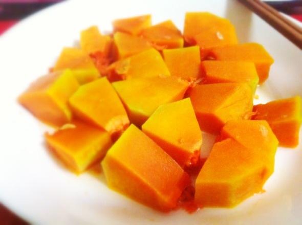 这些南瓜做法都太美味了！