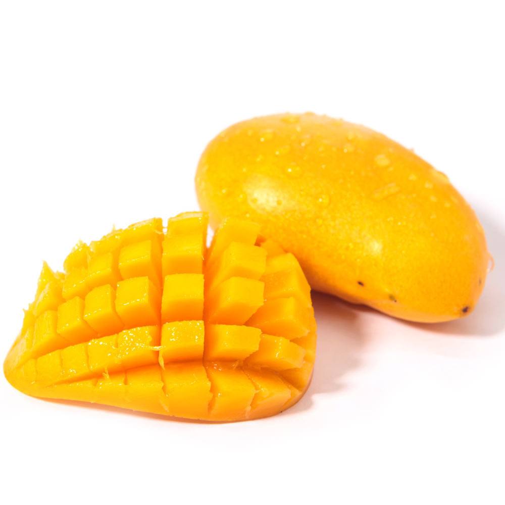 摩登7快餐 芒果