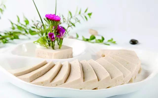 Q劲爽脆：千页豆腐