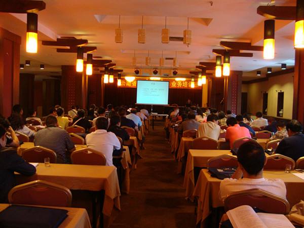 为什么东莞很多品牌商家选择摩登7？