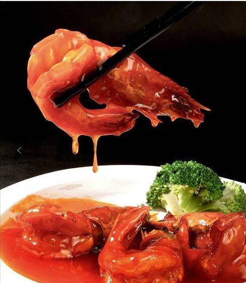 茄汁大虾的家常做法