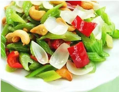 秋季最适合家常菜