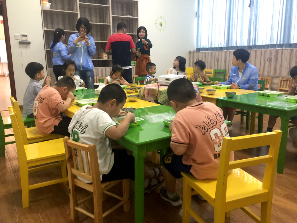 摩登7套餐推荐—学生营养餐