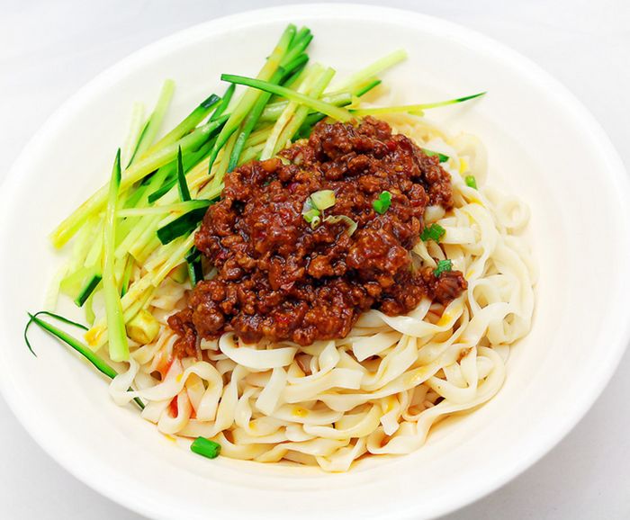 面条做法大全，好吃到爆！