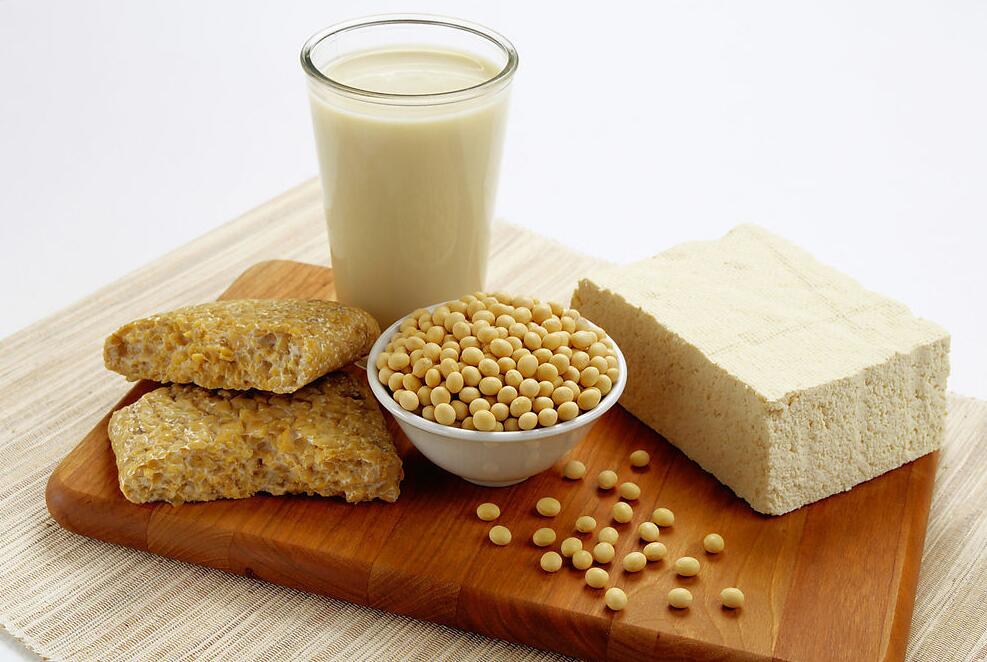 豆腐什么时候不能吃？