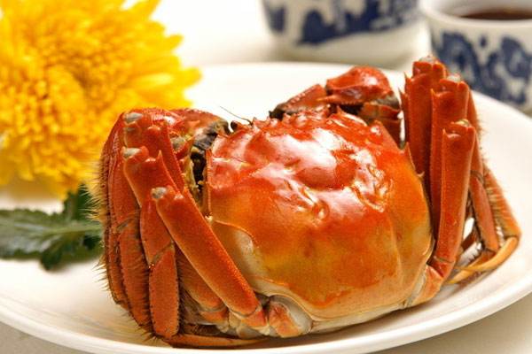 大闸蟹正确打开方式,你做对了吗？