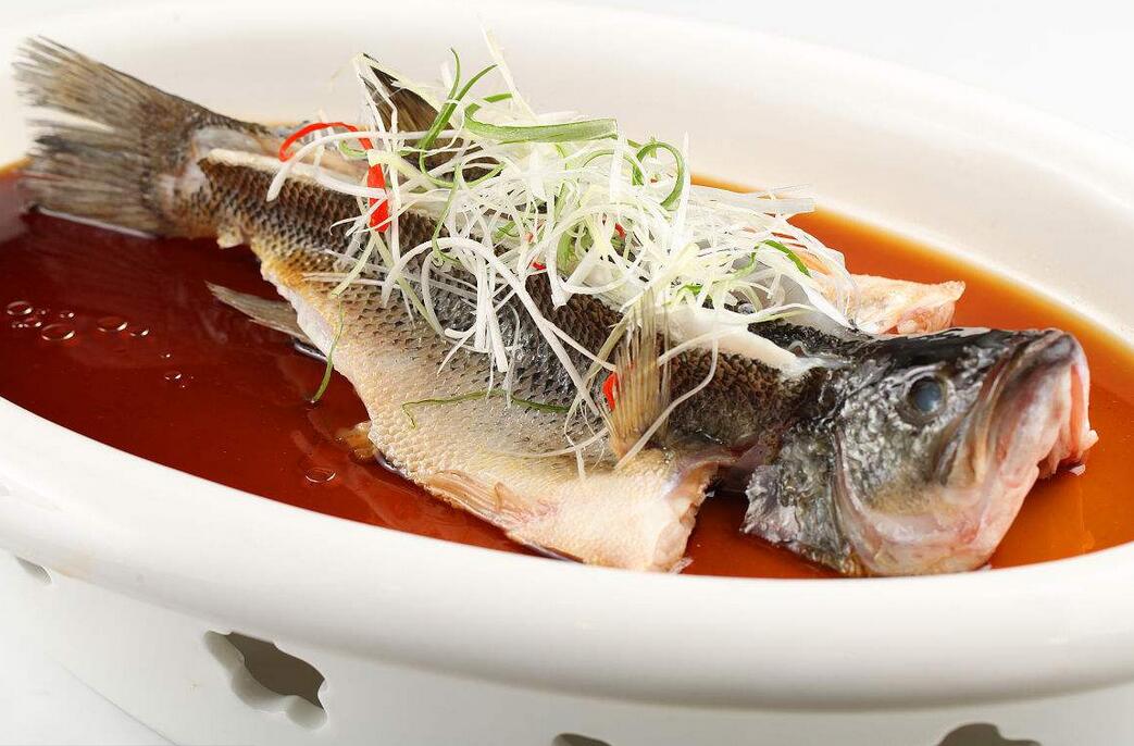 各种蒸鱼做法，赶紧学起来！！