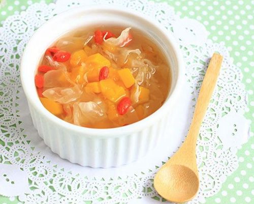  秋季家常养生汤，去火润燥又滋补！