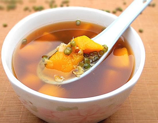  秋天到，这些南瓜做法都太美味了！简单又营养！