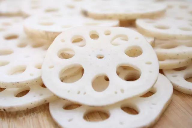 秋季进补素三宝！