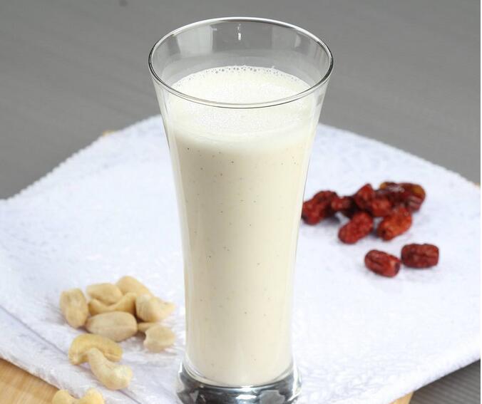 豆浆还可以这么做,赶紧学起来～