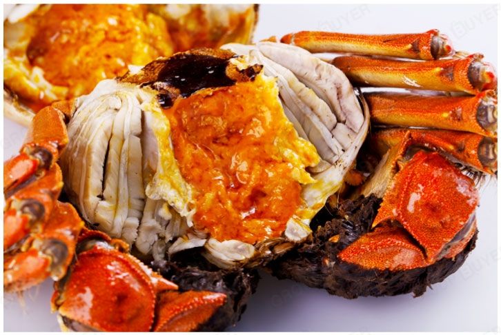 熬出一碗好喝的螃蟹粥，就是这么简单!