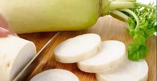 正是吃萝卜的季节 ，赶快做给家人吃！
