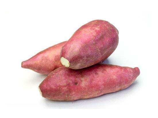 红薯的家常吃法，好吃到哭！