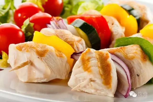 学会饮食搭配，营养翻倍！