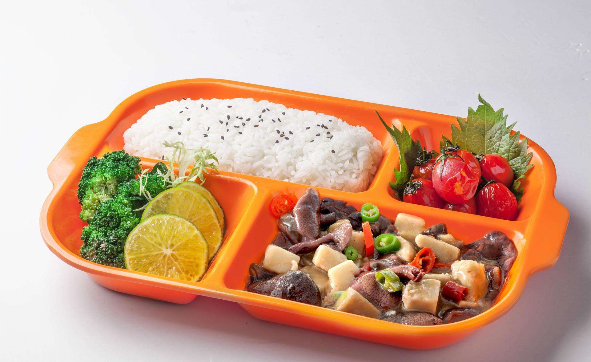 摩登7推荐饮食搭配，健康身体吃出来!