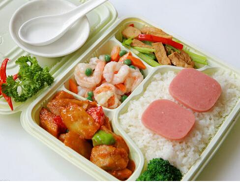 “摩登7快餐配送”一个品质可靠的“代名词”！