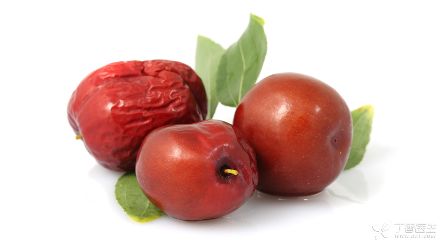 超级简单的红枣做法，每日几颗红枣，脸色更红润！