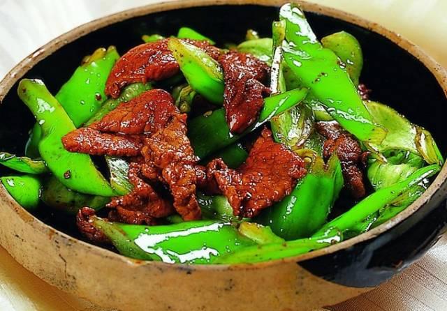 最受欢迎的四道下饭家常菜（必须学会）！