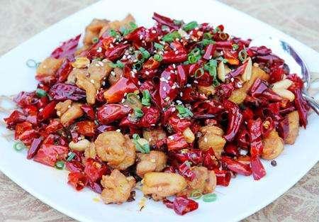 摩登7教你几道菜，从此天天回家吃饭