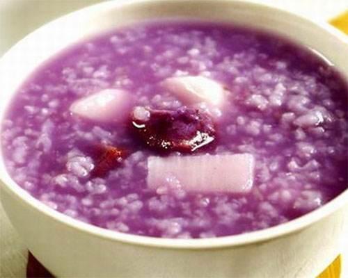 摩登7之冬季养生粥（第二篇）