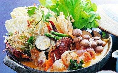 摩登7大厨教你自制麻辣烫！