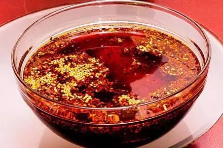 摩登7大厨自制辣椒油