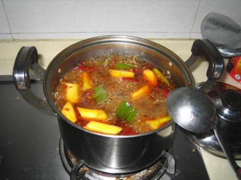 摩登7快餐 摩登7快餐配送