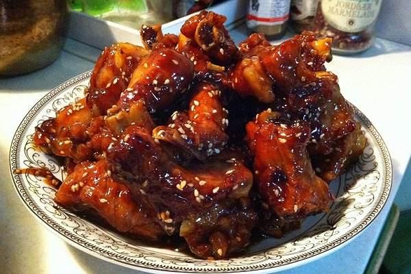 摩登7大厨推荐家庭版糖醋排骨