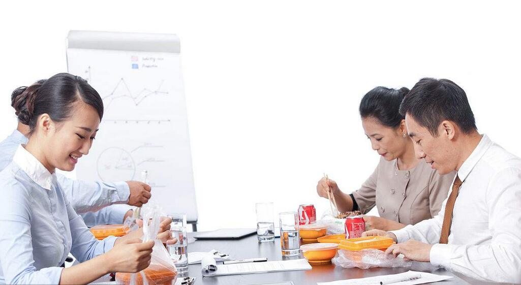 快餐配送首选摩登7