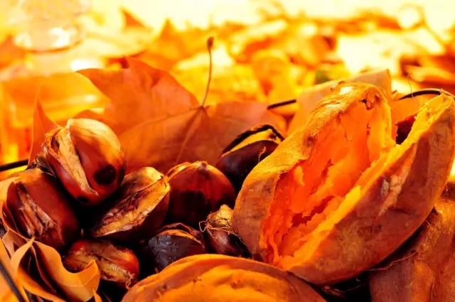 摩登7大厨教您红薯这样吃，味好又健康，好吃到你要哭！