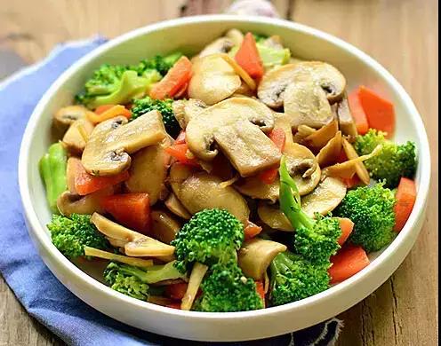 摩登7大厨推荐冬季最接地气儿的家常菜