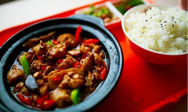 摩登7快餐 摩登7快餐配送