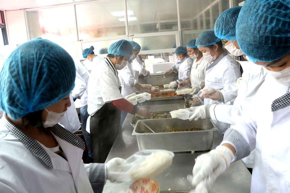 摩登7食堂餐具清洗、消毒管理标准