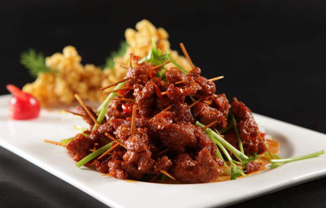 要不是摩登7大厨指点，能在家做好这道菜真不容易