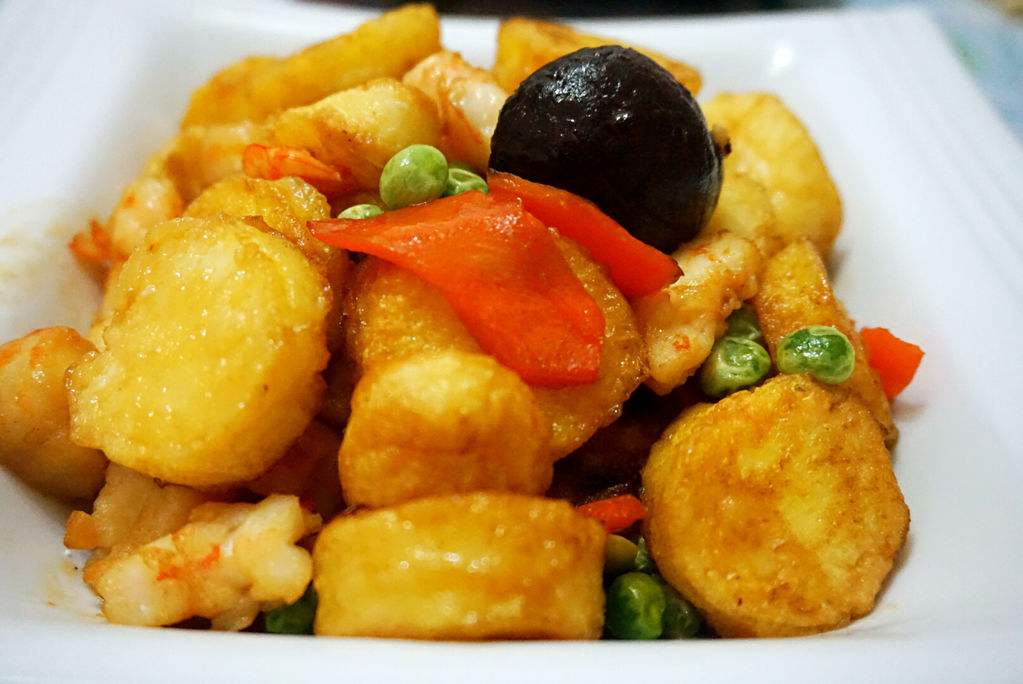 摩登7大厨传授春节最具人气的家常菜