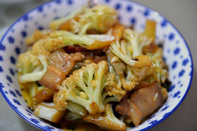 摩登7大厨推荐土菜馆点单率最高的下饭菜 