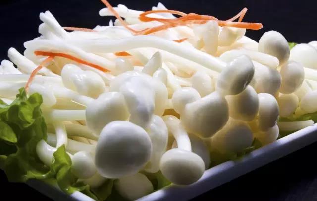 摩登7大厨推荐金针菇超好吃的做法，易熟又下饭，超省事