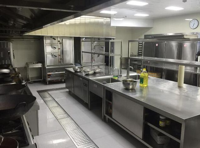 企业食堂如何出爆品？