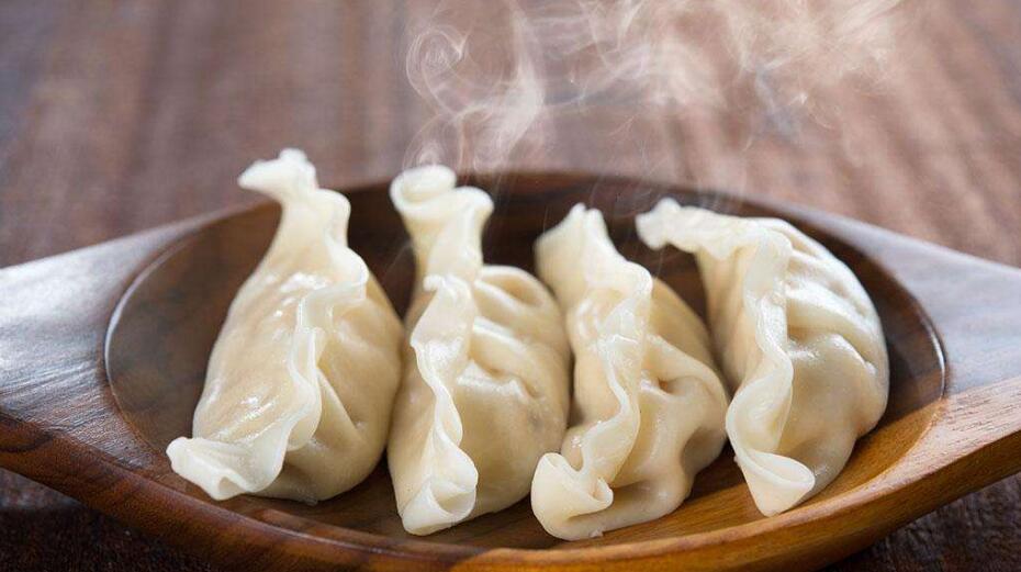 摩登7大厨告诉你，饺子这样才好吃，好吃不粘锅！