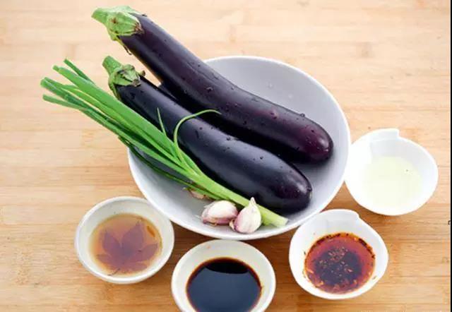 茄子超简单的做法，味道美爆！