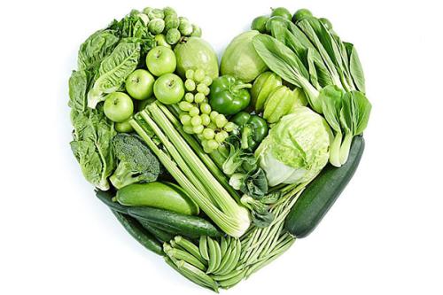 摩登7营养师建议春季多吃养生菜，提高免疫力预防感冒