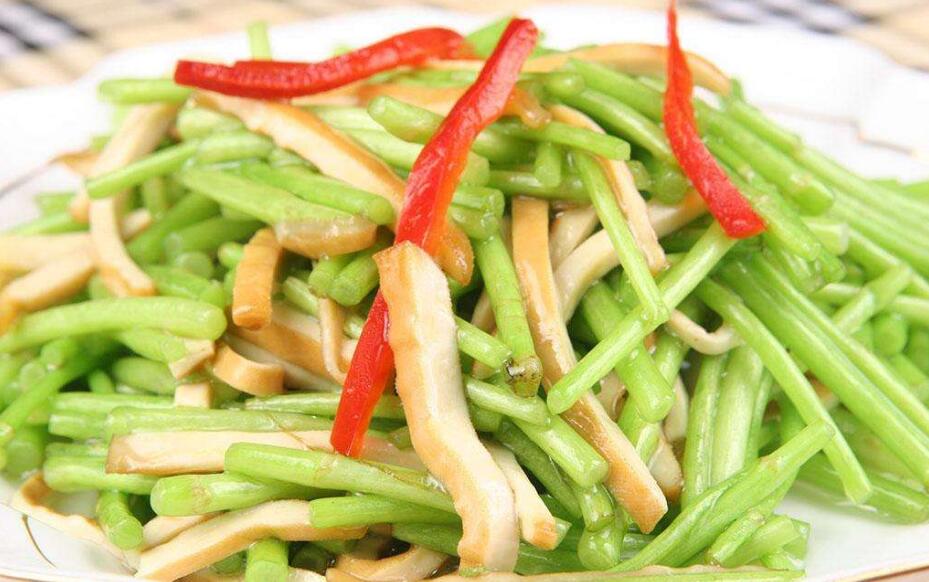 春天吃这些最养生，吃出春天的味道！