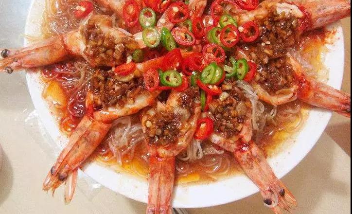 摩登7大厨发福利：几道麻辣菜品，送给无辣不欢的你~