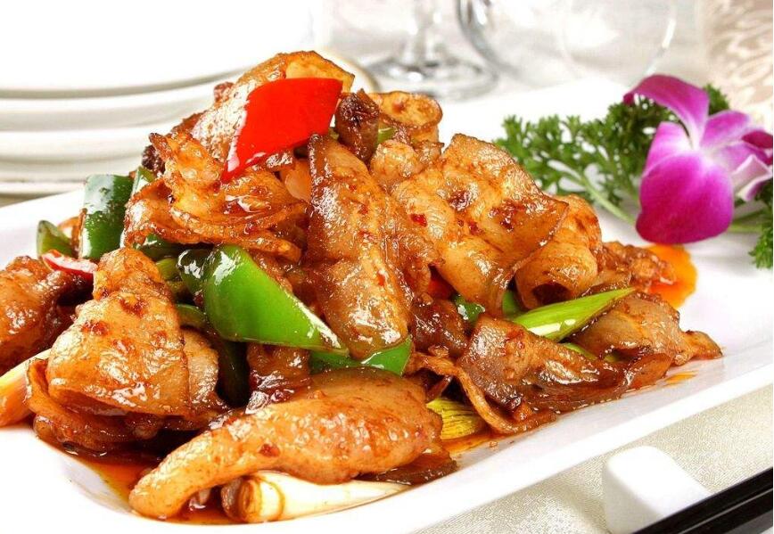 摩登7大厨推荐简单易学又美味的家常菜