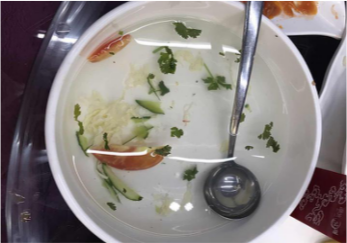 把食堂承包给摩登7，摩登7还您一个舒心餐。