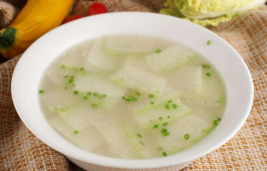 摩登7大厨推荐：这些快手汤越喝越瘦！