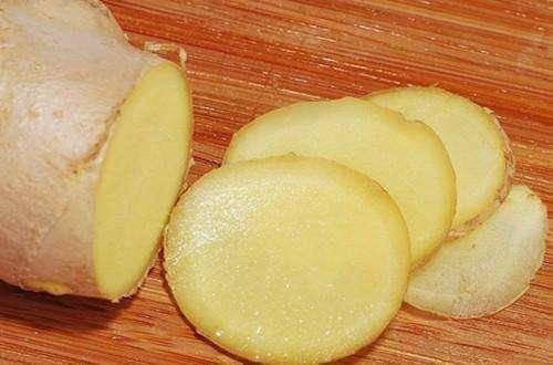 摩登7营养师告诉你：生姜除了做菜之外还能治这些病